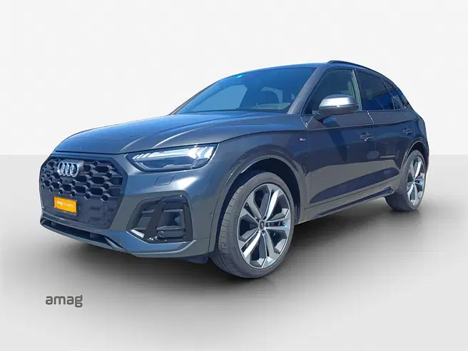 AUDI Q5 45 TFSI S line