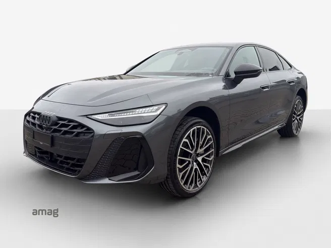 AUDI A6 Limousine e-hybrid 220 kW