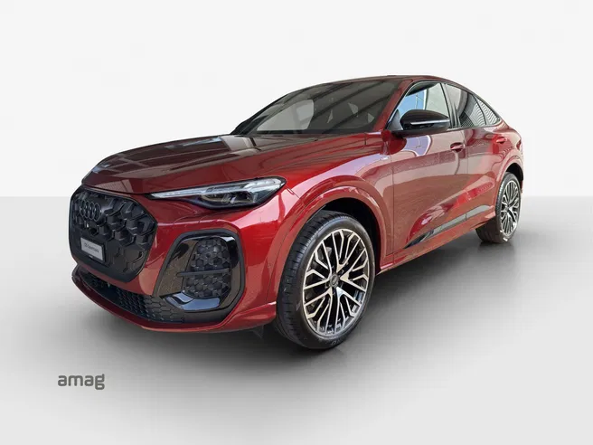 AUDI Q5 Sportback TFSI 150 kW