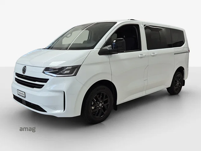 VW Commercial Vehicles Caravelle Life RS 3100mm