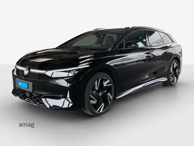 VW ID.7 Tou 86kWh GTX 4 M