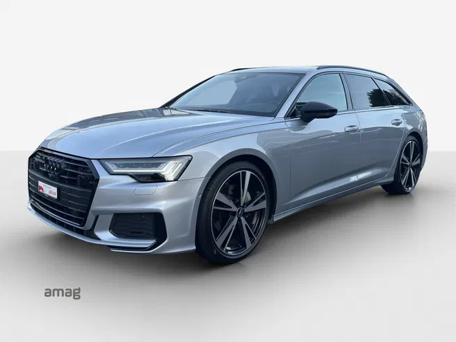 AUDI A6 AV 45 TFSI quattro S troni