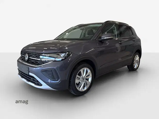 VW T-Cross UNITED