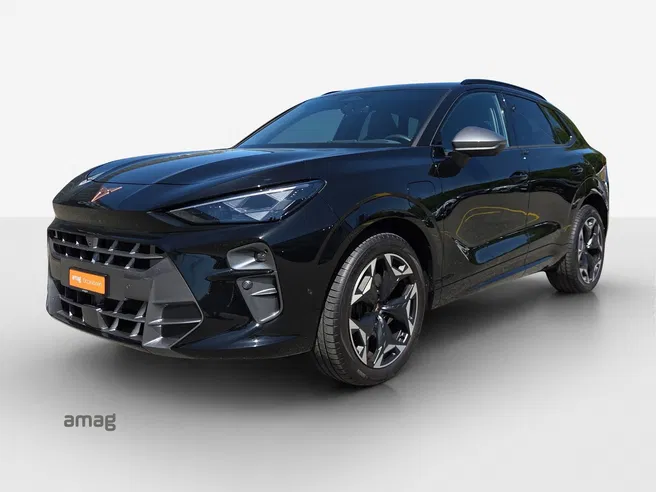 Cupra CUPRA TERRAMAR e-HYBRID