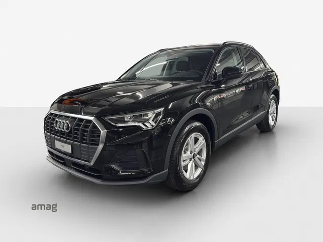 AUDI Q3 35 TFSI S tronic