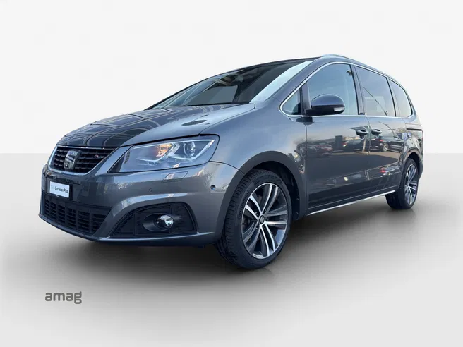 Seat ALHAMBRA HOLA FR (netto)