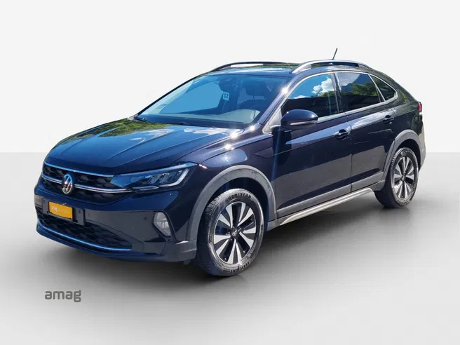 VW Taigo Life