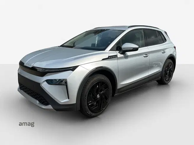 Škoda Elroq 60 4x2