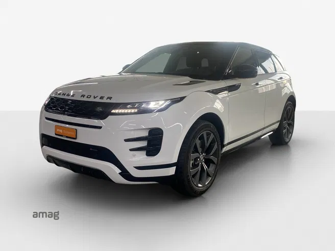 Land Rover Evoque P 300e SE
