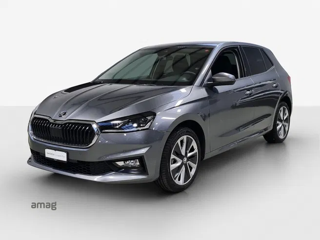 Škoda FABIA ST 1.0 TSI 110 PS 7DSG