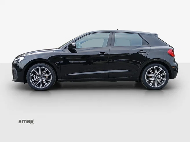 AUDI A1 Sportback 30 TFSI Attraction