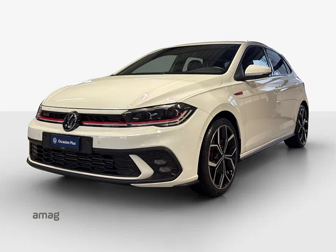 VW Polo GTI