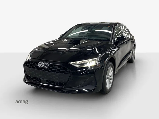 AUDI A3 Sportback TFSI 85 kW Ambition