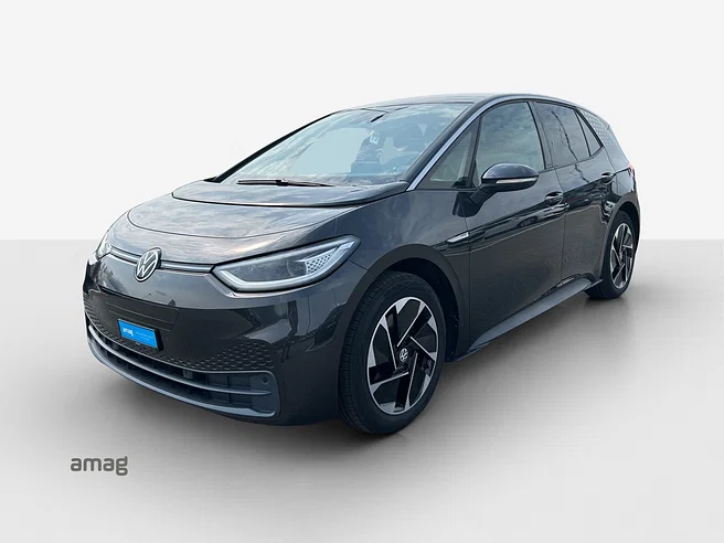 VW ID.3 Business Pro Performance