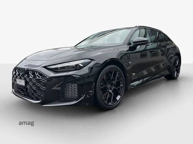 AUDI RS 5 Avant
