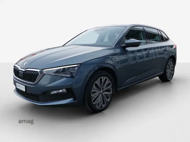 Škoda SCALA CL 1.5 TSI 150PS 7DSG
