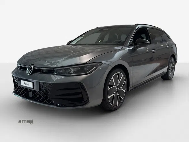 VW Passat Variant R-Line