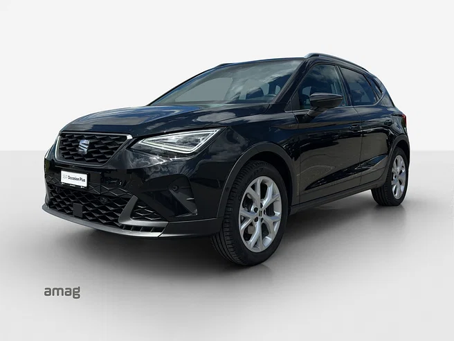 Seat ARONA FR