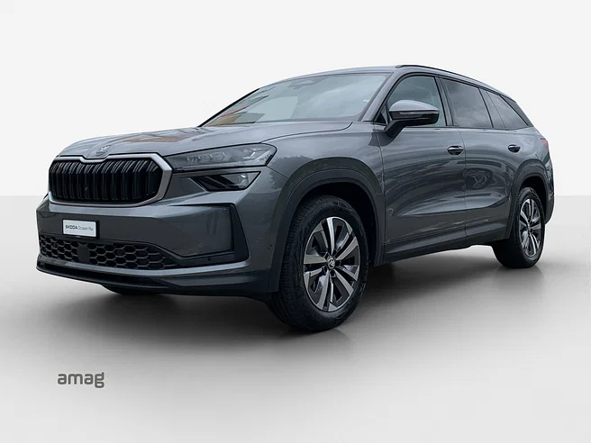 Škoda Kodiaq Selection