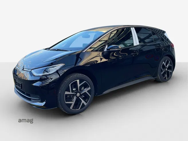 VW ID.3 Pro UNITED