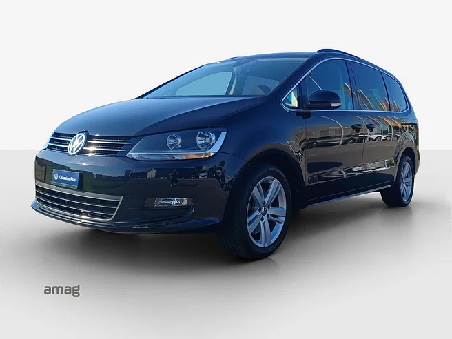 VW Sharan Comfortline
