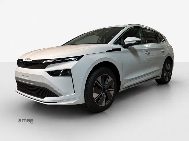 Škoda Enyaq 85x 4x4