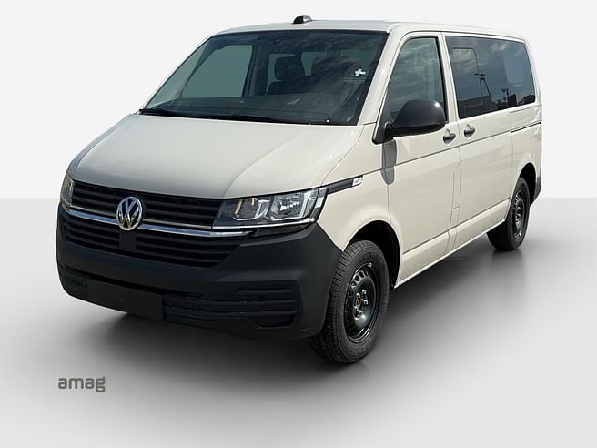 VW Nutzfahrzeuge Transporter 6.1 Kombi Entry RS 3000 mm
