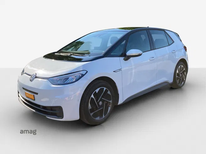 VW ID.3 Pro Performance