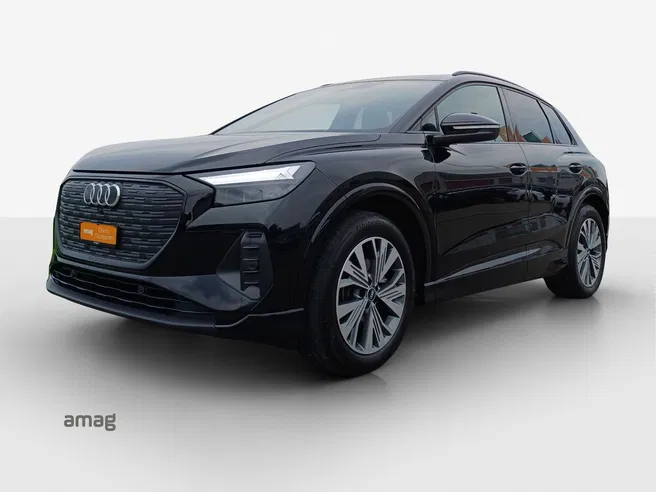 AUDI Q4 35 e-tron