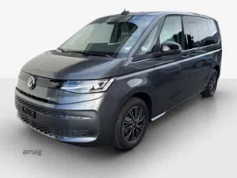 VW Commercial Vehicles Multivan Liberty kurz
