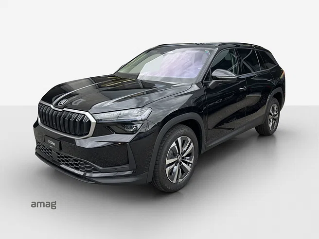 Škoda Kodiaq iV Dynamic (Netto)