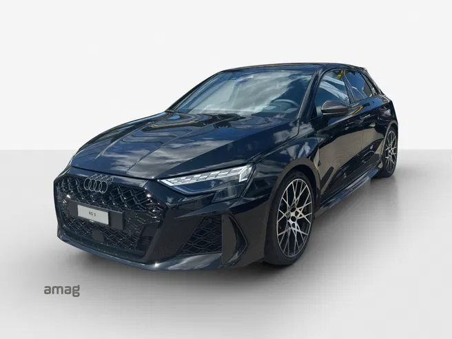 AUDI RS 3 Sportback