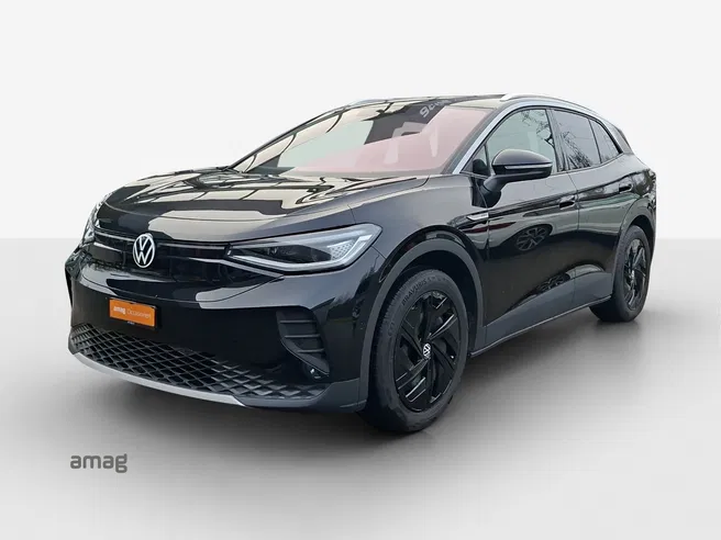 VW ID.4 Pro Performan 204PS