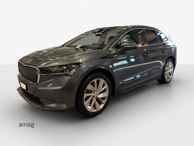 Škoda ENYAQ iV 80 4x2