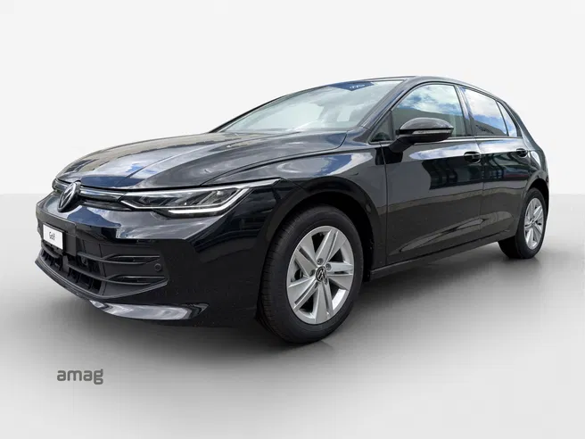 VW Golf Value
