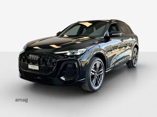 AUDI Q5 SUV e-hybrid 270 kW
