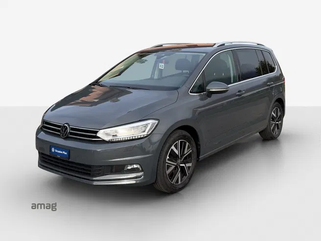 VW Touran HL 1.5TSI 150PS DSG