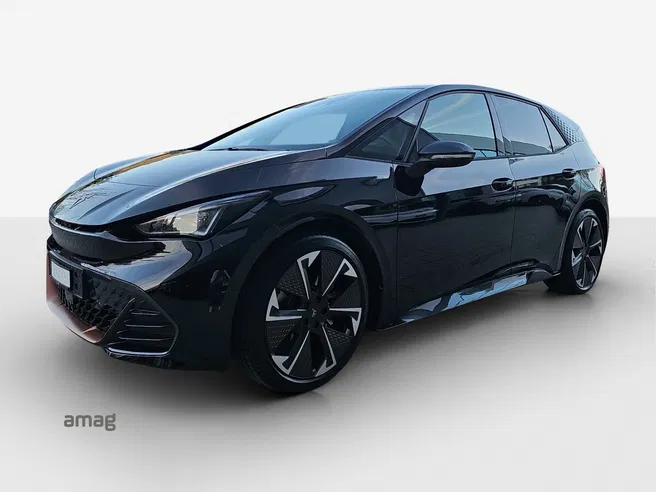 Cupra Born BEV EG 79kWh 563km 231PS