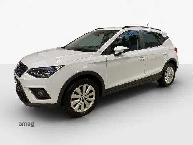 Seat ARONA STY 1.0TSI 110PS 7G