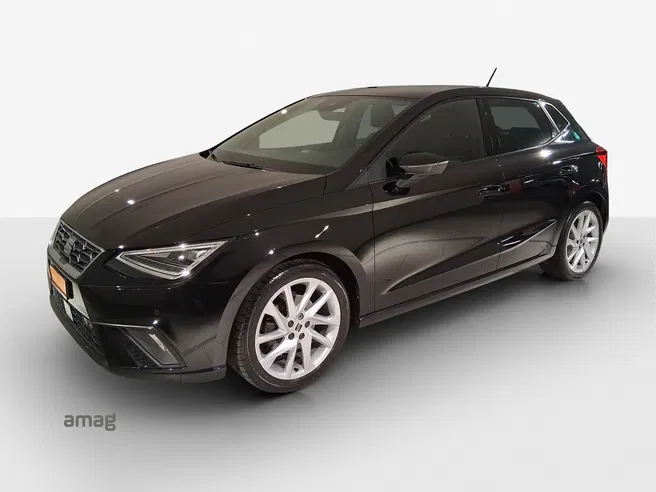 Seat NEW IBIZA HOLA FR (netto)