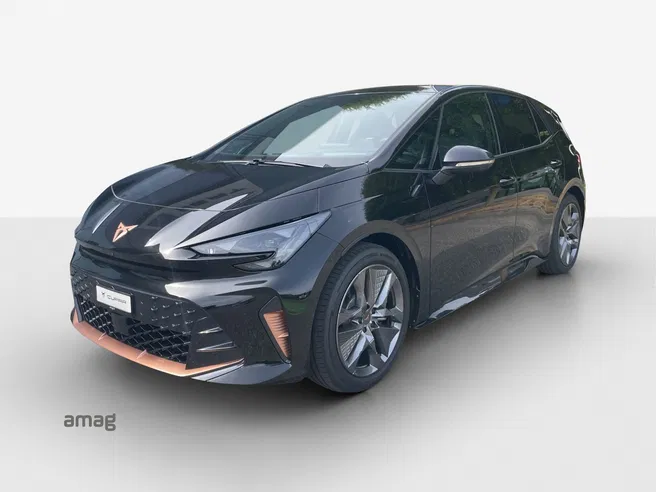 Cupra Born BEV 58kWh 190PS PRIME EDITION