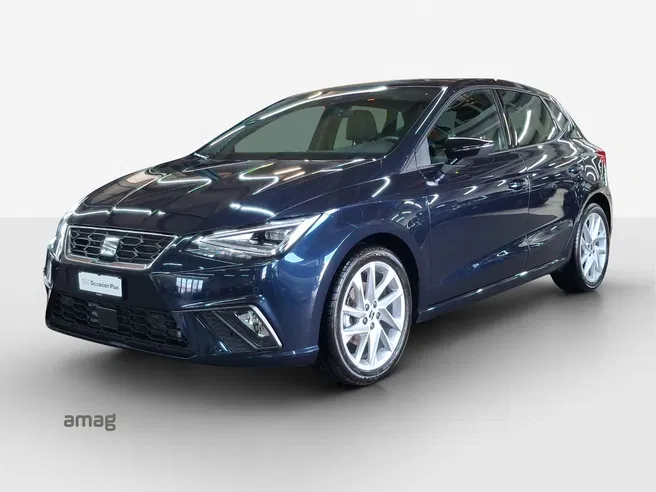 Seat IBIZA MOVE FR (netto)