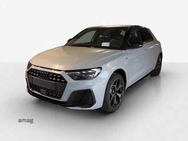AUDI A1 Sportback 30 TFSI S line Attraction