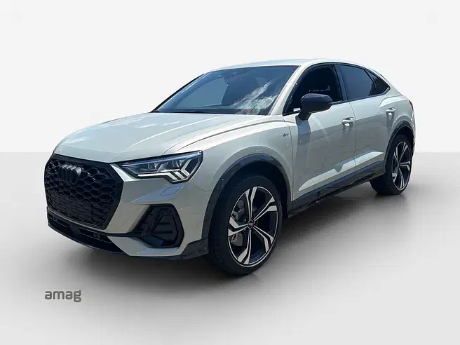 AUDI Q3 Sportback 40 TFSI S line