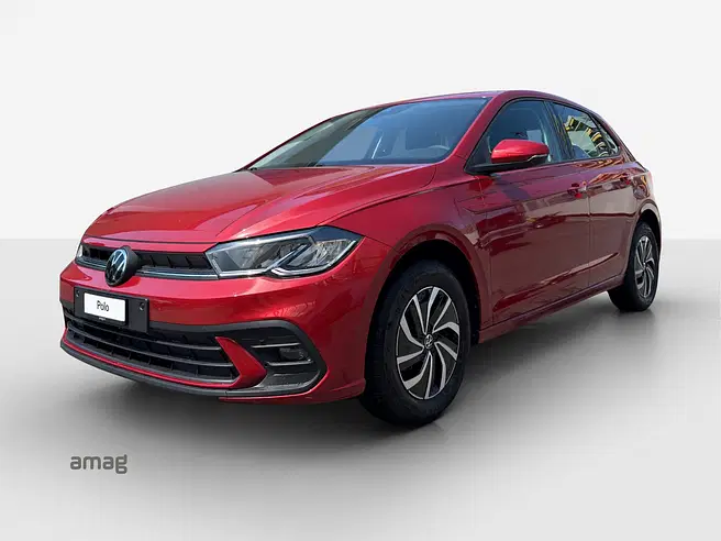 VW Polo Life