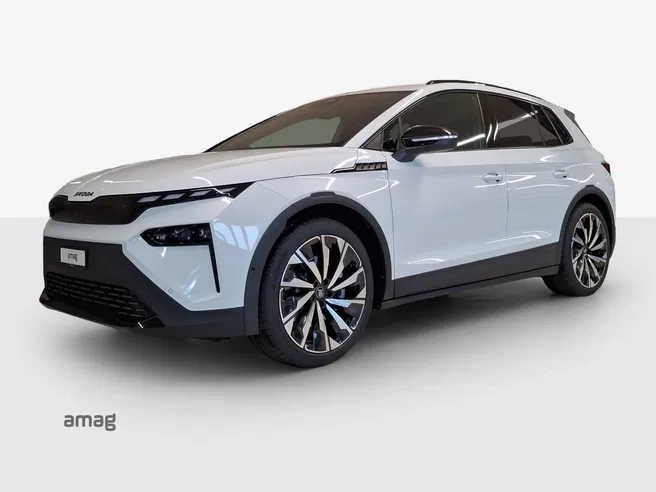 Škoda Elroq Sportline 85 4x2