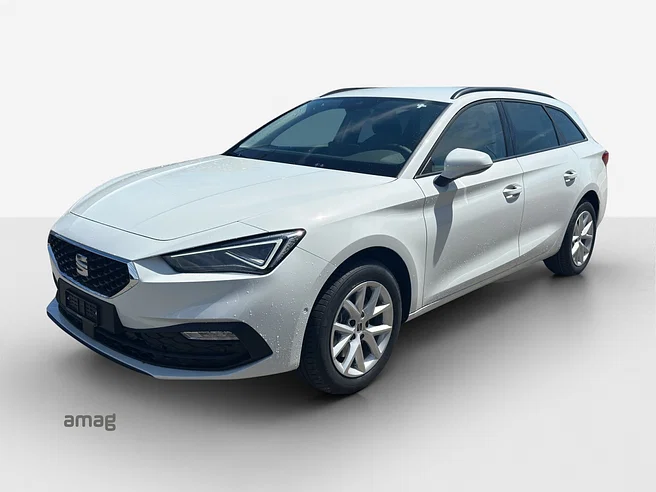 Seat NEW LEON SPORTSTOURER BUSINESS EDITION