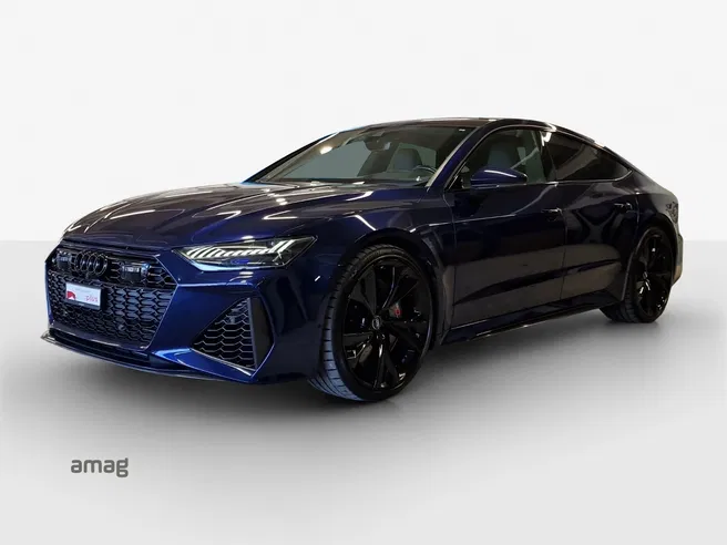 AUDI RS7 Sportback