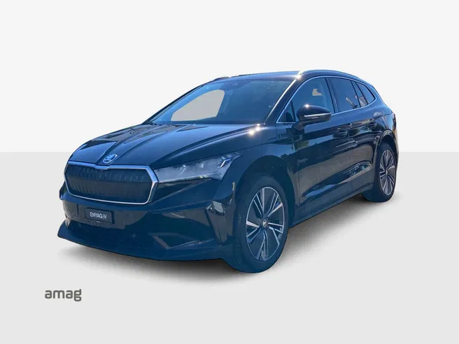 Škoda Enyaq iV 80 4x2