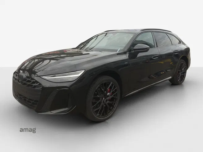 AUDI A6 AV e-hybrid quattro 270 kW